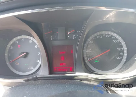 2012 GMC Terrain Sle z USA, uszkodzony, nr VIN 2GKALMEK8C6205711